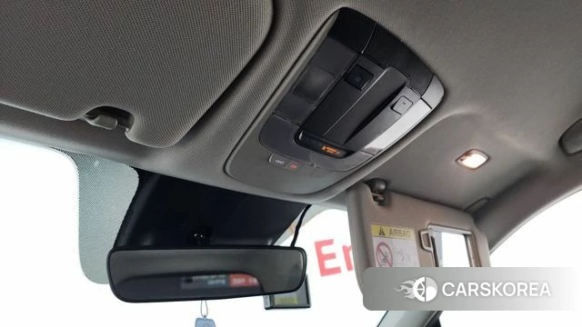 Kia Sorento 4th Generation id 4550918 из Кореи 10