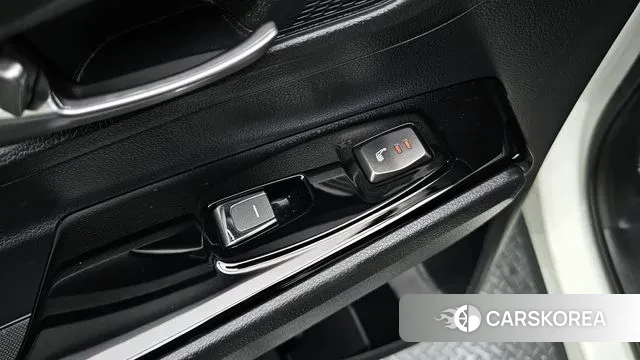 Ssangyong Beautiful Korando id 3361518 из Кореи 10