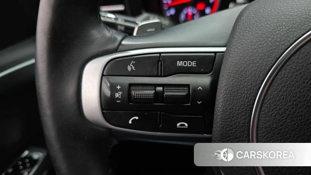 Kia K5 3rd generation id 4401567 из Кореи 10