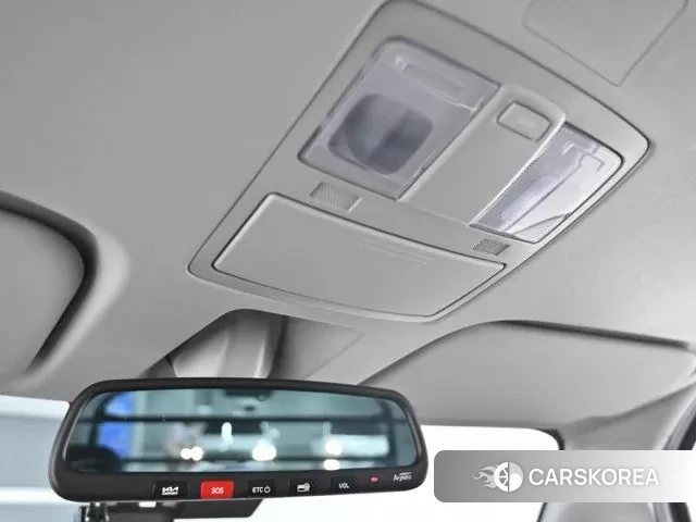 Kia The New Kia Ray EV id 2993250 из Кореи 10