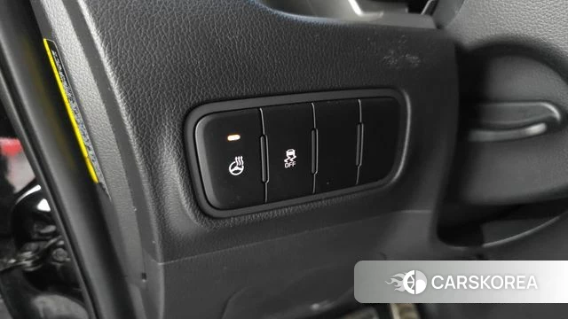 Kia The New Ray id 3867553 из Кореи 10