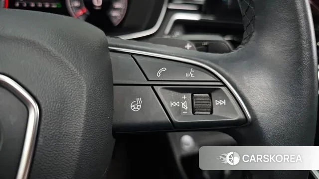 Audi A4 (B9) id 3032493 из Кореи 10