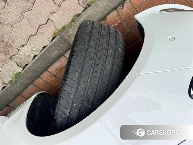 Mercedes-Benz E-Class W213 id 4562309 из Кореи 10