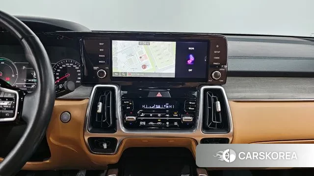 Kia Sorento 4th Generation id 3581828 из Кореи 10