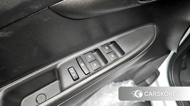 Chevrolet (GM Daewoo) The New Spark id 3917149 из Кореи 10