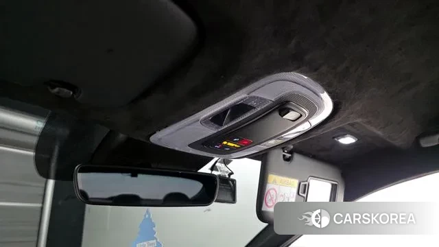 Hyundai The New Avante (CN7) id 3596405 из Кореи 10