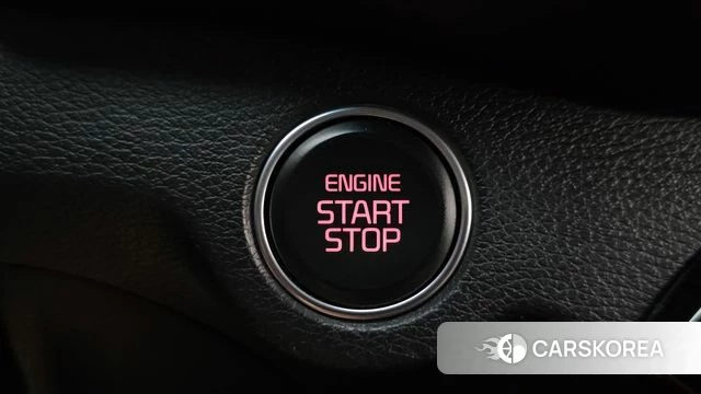 Kia The New K3 2nd generation id 4591067 из Кореи 10