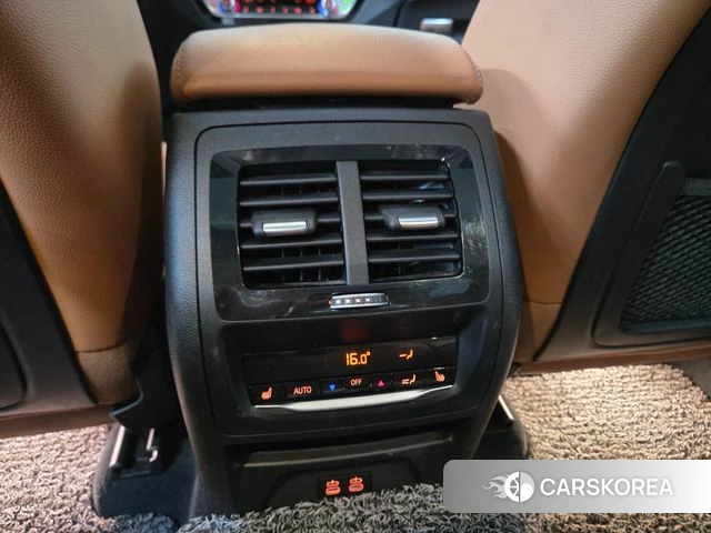 BMW X3 (G01) id 4410635 из Кореи 10