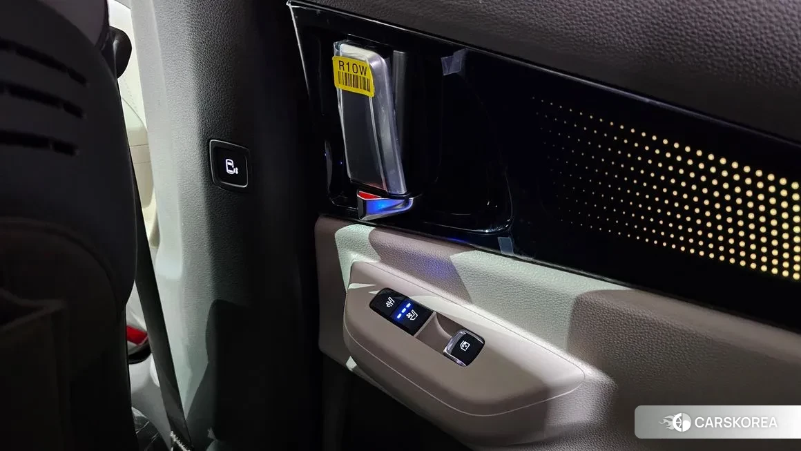 Kia The New Carnival 4th Generation id 2148228 из Кореи 10