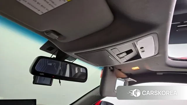 Ssangyong Rexton Sports id 3455050 из Кореи 10