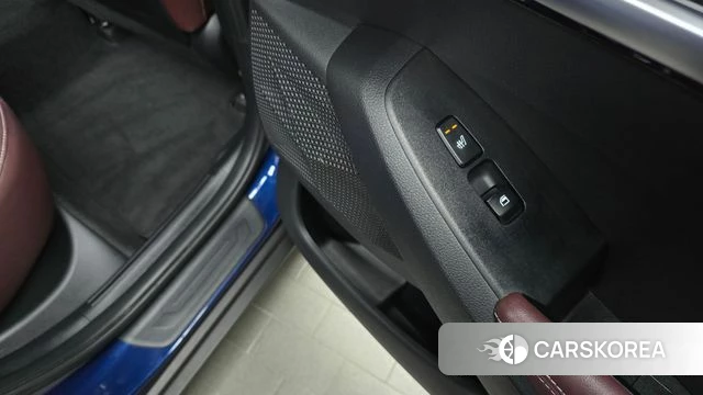 Kia Seltos id 4507608 из Кореи 10