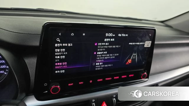 Kia The New K3 2nd generation id 3935618 из Кореи 10