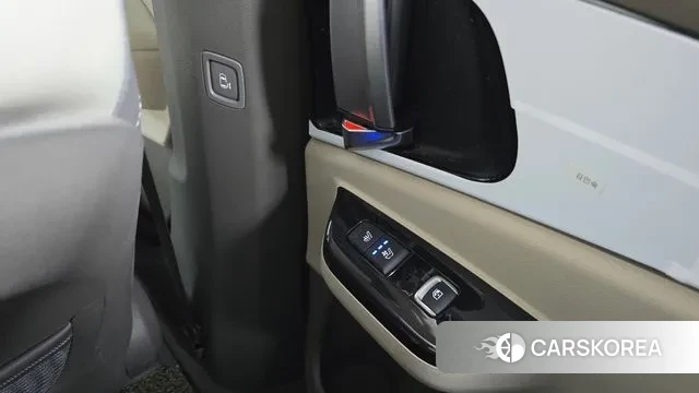 Kia Carnival 4th generation id 3708596 из Кореи 10