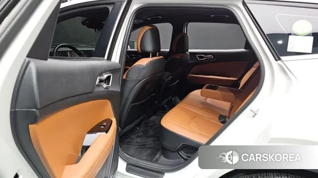 Kia Sportage 5th Generation Hybrid id 3639460 из Кореи 10