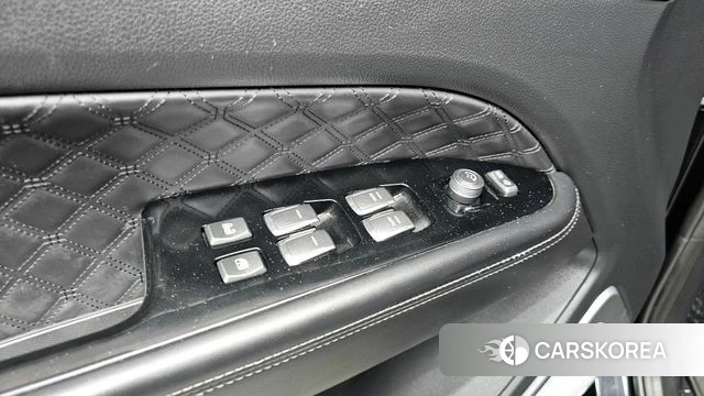 Ssangyong All New Rexton id 4445977 из Кореи 10
