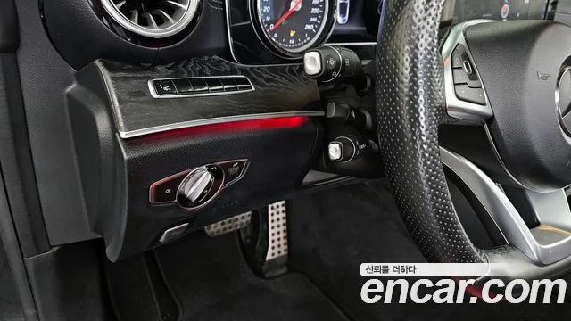 Mercedes-Benz E-Class W213 id 2706753 из Кореи 10