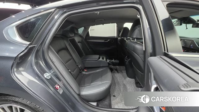 Hyundai Grandeur IG id 4447763 из Кореи 10