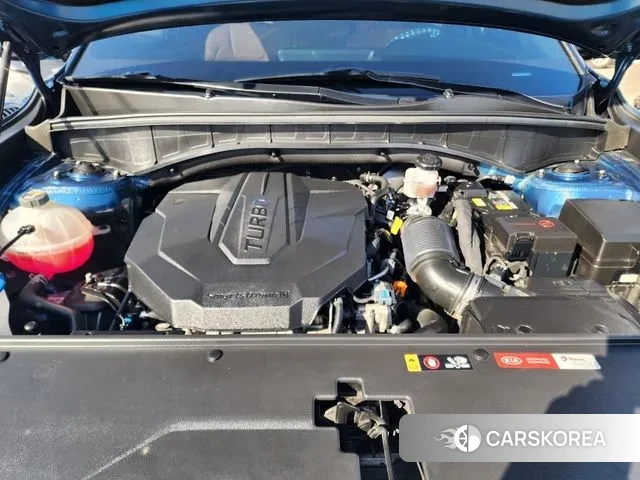 Kia Sorento 4th Generation id 3671802 из Кореи 10