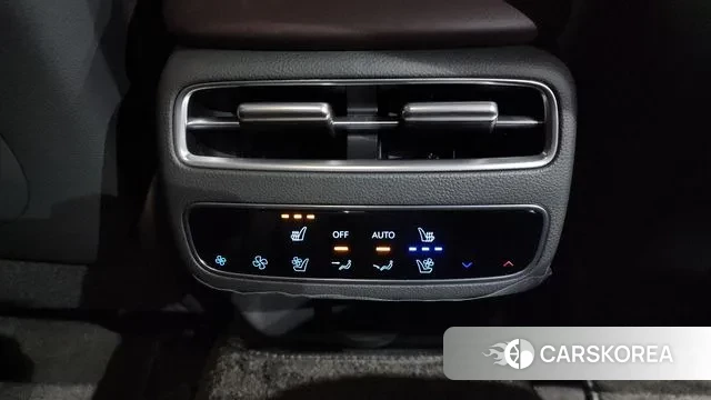 Genesis GV70 id 3757934 из Кореи 10