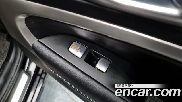 Genesis The New G70 id 2852575 из Кореи 10