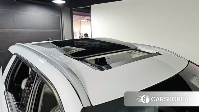 Hyundai The New Palisade id 3372528 из Кореи 10