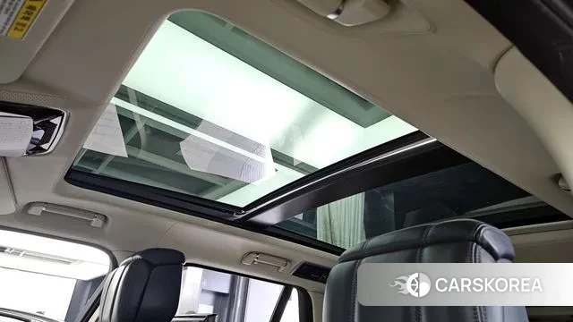 Land Rover Range Rover 4th Generation id 3203608 из Кореи 10