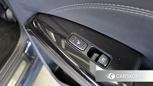 Kia K7 Premier Hybrid id 3283714 из Кореи 10