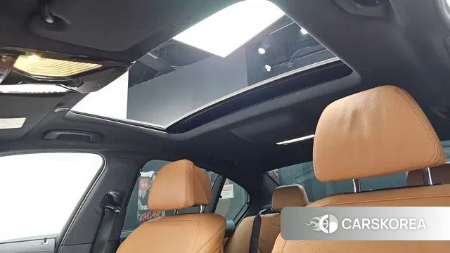 BMW 5 Series (G30) id 3360427 из Кореи 10