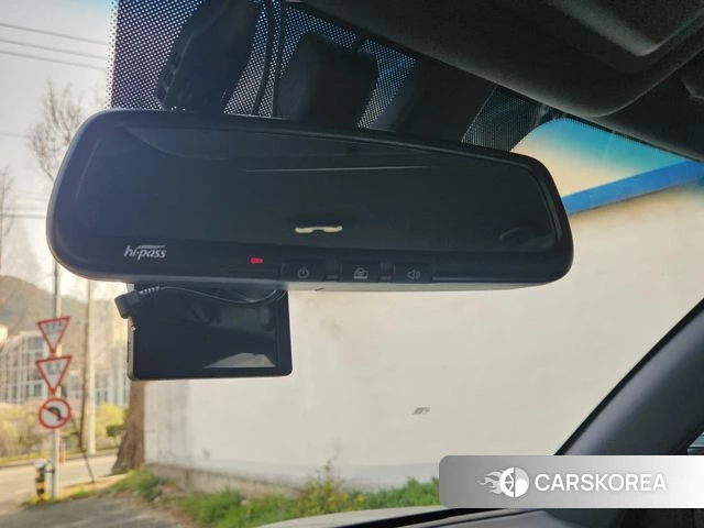 Ssangyong All New Rexton id 3843621 из Кореи 10