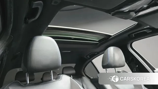 BMW 3 Series (G20) id 3650784 из Кореи 10