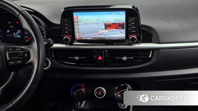 Kia All New Morning (JA) id 4684406 из Кореи 10