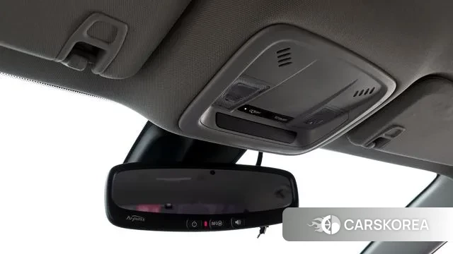 Chevrolet (GM Daewoo) All New Malibu id 3444948 из Кореи 10