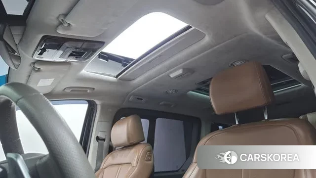 Hyundai Staria id 3389686 из Кореи 10