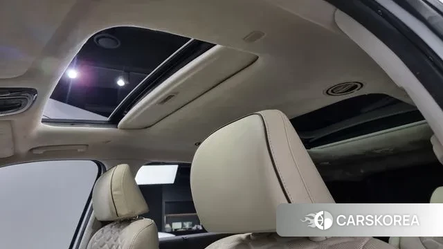 Hyundai Palisade id 2890687 из Кореи 10