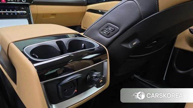 Kia Carnival 4th generation id 4494210 из Кореи 10