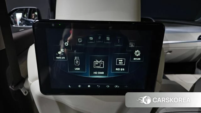 Hyundai Palisade id 4415444 из Кореи 10