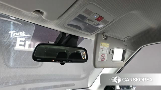 Hyundai Casper id 4613934 из Кореи 10