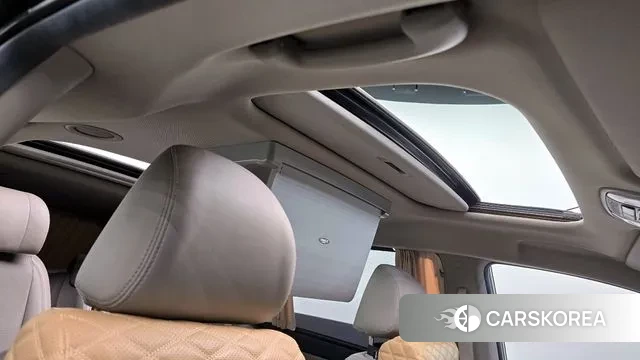 Kia The New Carnival id 3275302 из Кореи 10