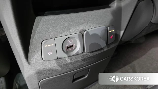 Kia The New Carnival id 3966320 из Кореи 10