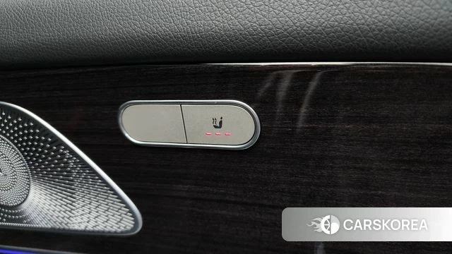 Mercedes-Benz GLE-Class W167 id 3795053 из Кореи 10