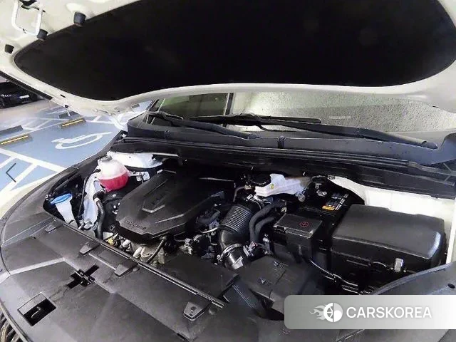 Kia Carnival 4th generation id 3059498 из Кореи 10