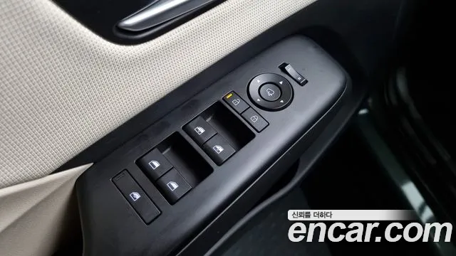 Hyundai Kona Hybrid (SX2) id 2705202 из Кореи 10