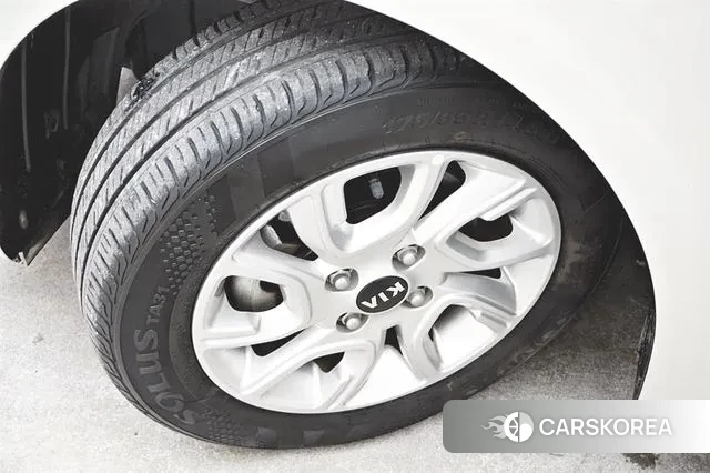 Kia All New Morning (JA) id 3728448 из Кореи 10