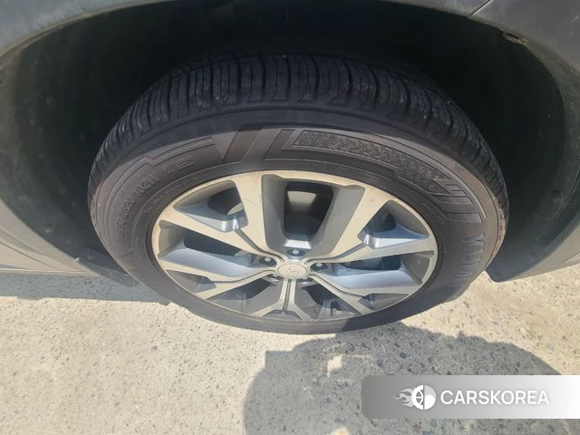 Hyundai Palisade id 4511632 из Кореи 10