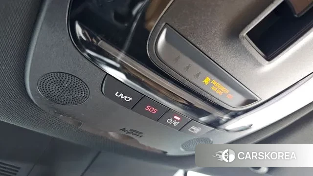 Kia K5 3rd generation id 3368023 из Кореи 10