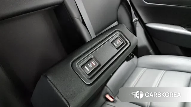 Renault Korea (Samsung) The New QM6 id 3655617 из Кореи 10