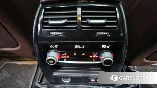 BMW 6 Series GT (G32) id 4785395 из Кореи 10