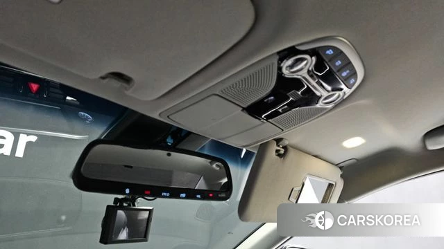 Hyundai Grandeur IG id 4180468 из Кореи 10