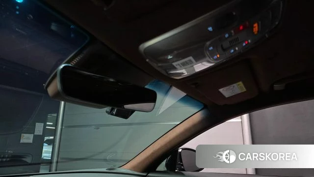 Genesis G90 (RS4) id 4248747 из Кореи 10