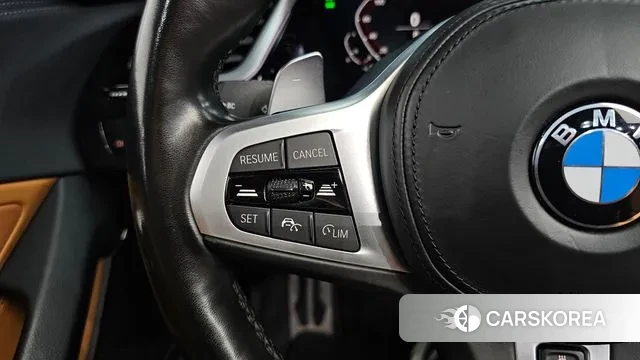 BMW Z4 (G29) id 3032165 из Кореи 10